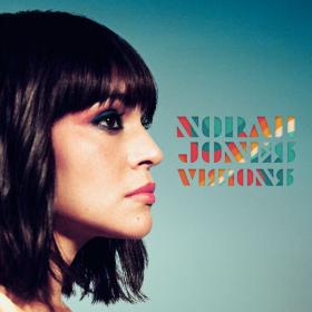 Norah Jones - Visions  - 2024 -  [HI-Res] - WEB FLAC 24BIT  96 0khz-EICHBAUM