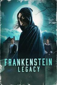 Frankenstein Legacy 2024 1080p WEB-DL DD+2 0 H264-BobDobbs[TGx]