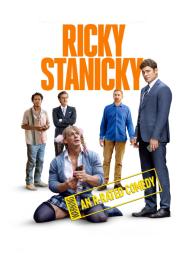 Ricky Stanicky (2024) [720p] [WEBRip] [YTS]