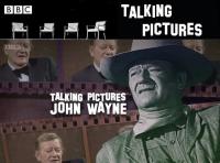 BBC Talking Pictures John Wayne 720p WEB x264 AAC