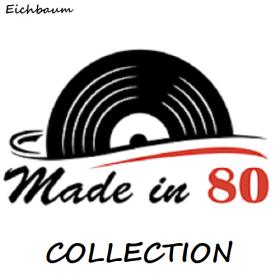 MADE IN 80' - COLLECTION - 2024 - WEB mp3 320kbps-EICHBAUM