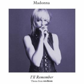 Madonna - I'll Remember (2024) Mp3 320kbps [PMEDIA] ⭐️