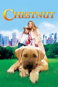 Chestnut Hero Of Central Park (2004) [720p] [WEBRip] [YTS]