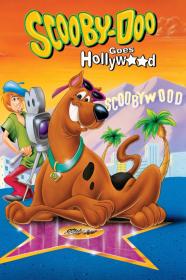 Scooby Goes Hollywood (1979) [1080p] [BluRay] [YTS]