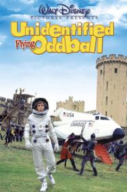 Unidentified Flying Oddball (1979) [1080p] [WEBRip] [YTS]