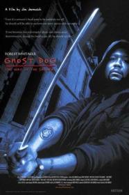 【高清影视之家发布 】鬼狗杀手[中文字幕] Ghost Dog The Way of the Samurai 1999 1080p WEB-DL H265 DDP5.1-DreamHD