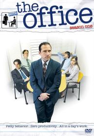 【高清剧集网发布 】办公室 第一季[全6集][无字片源] The Office S01 1080p Skyshowtime WEB-DL DDP5.1 H.264-BlackTV