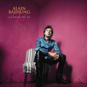 Alain Bashung - L'album de sa vie (2024) [16Bit-44.1kHz] FLAC [PMEDIA] ⭐️
