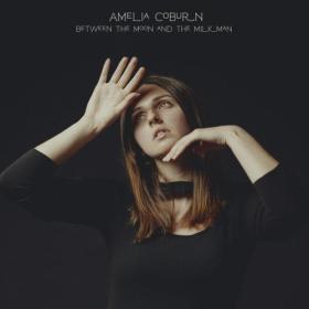 Amelia Coburn - Between the Moon and the Milkman (2024) [24Bit-48kHz] FLAC [PMEDIA] ⭐️