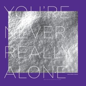 Jonah Parzen-Johnson - You're Never Really Alone (2024) [24Bit-96kHz] FLAC [PMEDIA] ⭐️
