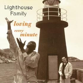 Lighthouse Family - Loving Every Minute (2024) [16Bit-44.1kHz] FLAC [PMEDIA] ⭐️