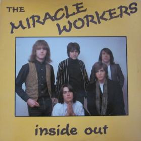 Miracle Workers - 4 Albums (1985-1991)⭐FLAC⭐WAV