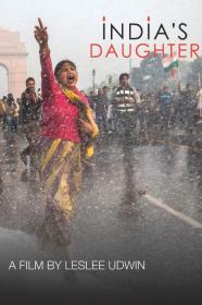 Indias Daughter (2015) [720p] [WEBRip] [YTS]