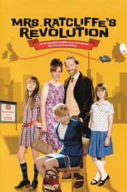 Mrs  Ratcliffes Revolution (2007) [720p] [WEBRip] [YTS]