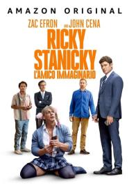 Ricky Stanicky L Amico Immaginario 2024 iTALiAN WEBRiP XviD