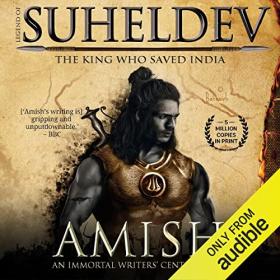 Legend of Suheldev - The King Who Saved India