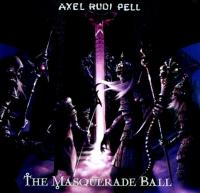 Axel Rudi Pell - 1999 - The Ballads II [FLAC]