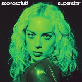 Angelica - Sconosciuti superstar (2024 Pop) [Flac 24-44]