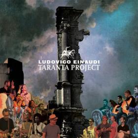Ludovico Einaudi - Taranta Project - [Hi-Res]- 2024- WEB FLAC 24BIT   44 1khz-EICHBAUM
