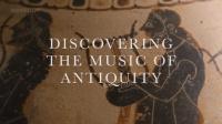 BBC Discovering the Music of Antiquity 1080p HDTV x265 AAC