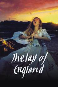The Last Of England (1987) [1080p] [BluRay] [YTS]
