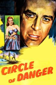 Circle Of Danger (1951) [720p] [BluRay] [YTS]