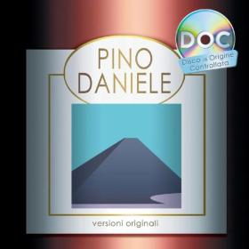 Pino Daniele - Pino Daniele DOC (2006 World music) [Flac 16-44]