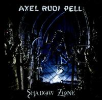 Axel Rudi Pell - 2002 - Knights Live [FLAC]