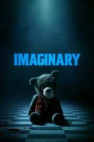 Imaginary 2024 V2 1080p CAMRip English 1XBET
