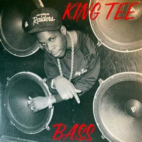 King Tee - Bass (2024 Remastered) (2024) Mp3 320kbps [PMEDIA] ⭐️