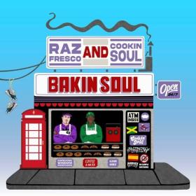 Cookin Soul - BAKIN SOUL (2024) Mp3 320kbps [PMEDIA] ⭐️