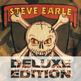 Steve Earle - Copperhead Road (Deluxe Edition) (1988) Mp3 320kbps [PMEDIA] ⭐️
