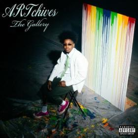 TheARTI$t - ARTchives_ The Gallery (2024) Mp3 320kbps [PMEDIA] ⭐️