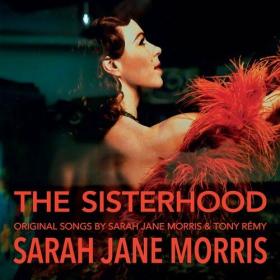 Sarah Jane Morris - Sisterhood (2024) Mp3 320kbps [PMEDIA] ⭐️