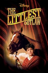 The Littlest Outlaw (1955) [1080p] [WEBRip] [YTS]