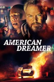 American Dreamer (2022) [1080p] [WEBRip] [5.1] [YTS]