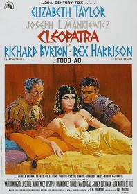 【高清影视之家发布 】埃及艳后[中文字幕] Cleopatra 1963 1080p Hami WEB-DL H264 AAC-BATWEB