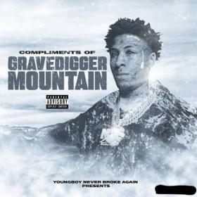 VA - Never Broke Again - Compliments of Grave Digger Mountain Album 320_kbps Obey⭐