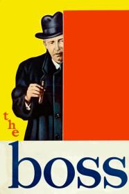 The Boss (1956) [1080p] [BluRay] [YTS]