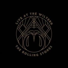 The Rolling Stones - Live At The Wiltern (2024) FLAC