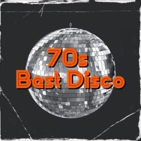 VA - 70's Best Disco - 2024 - WEB FLAC 16BITS 44 1KHZ-EICHBAUM