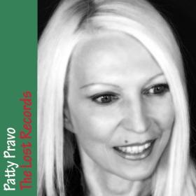 Patty Pravo - The Lost Records  2012- WEB FLAC 16BITS 44 1KHZ-EICHBAUM