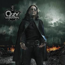 Ozzy Osbourne - Discography (1980-2022) (320) [DJ]
