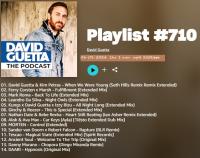 DAVID GUETTA - Playlist #710 - 2024 - WEB mp3 320kbps-EICHBAUM