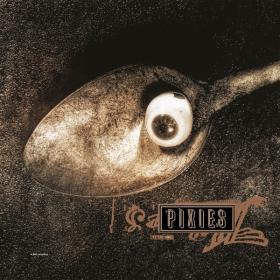 Pixies - Pixies at the BBC, 1988-91 (2024 Alternativa Indie) [Flac 24-96]