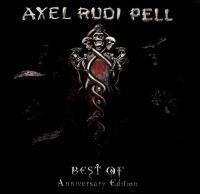Axel Rudi Pell - 2008 - Tales Of The Crown [FLAC]