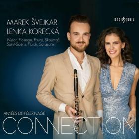 Marek Švejkar - Connection - 2024 - WEB FLAC 16BITS 44 1KHZ-EICHBAUM