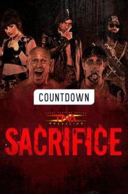 TNA Countdown To Sacrifice 2024 TRILLERtV 720p WEBRip h264-TJ