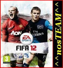 FIFA 12 PC full game ^^nosTEAM^^