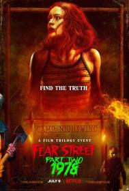 【高清影视之家发布 】恐惧街2[简繁英字幕] Fear Street 2 2021 1080p NF WEB-DL x264 DDP5.1 Atmos-SONYHD
